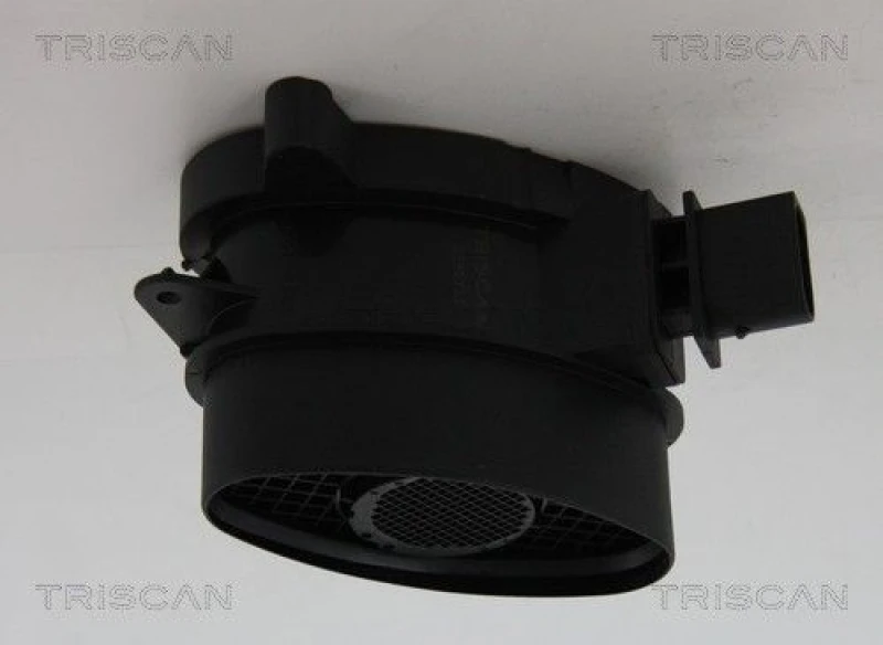 Image of TRISCAN Mass air flow sensor TRISCAN 8812 11001