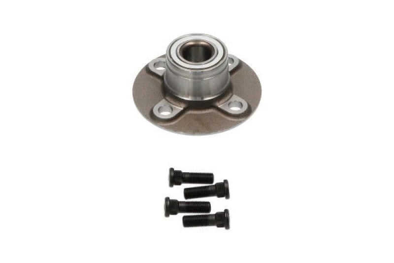 Image of KAVO PARTS Wheel bearing kit KAVO PARTS WBK-6511