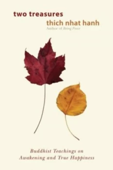 Image of Two Treasures by Thich Nhat Hanh Paperback