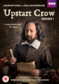 image of Upstart Crow