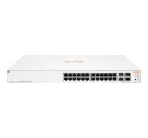 Image of IOn 1930 24G 4SFP+370W Sw - Switch - 1 Gbps