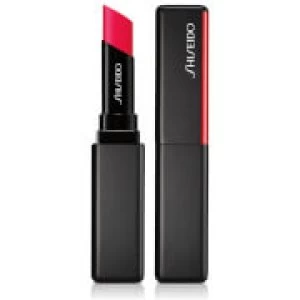 Image of Shiseido VisionAiry Gel Lipstick (Various Shades) - Cherry Festival 226