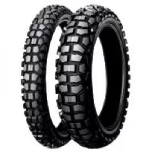 Image of Dunlop D605 F (70/100 R19 42P)