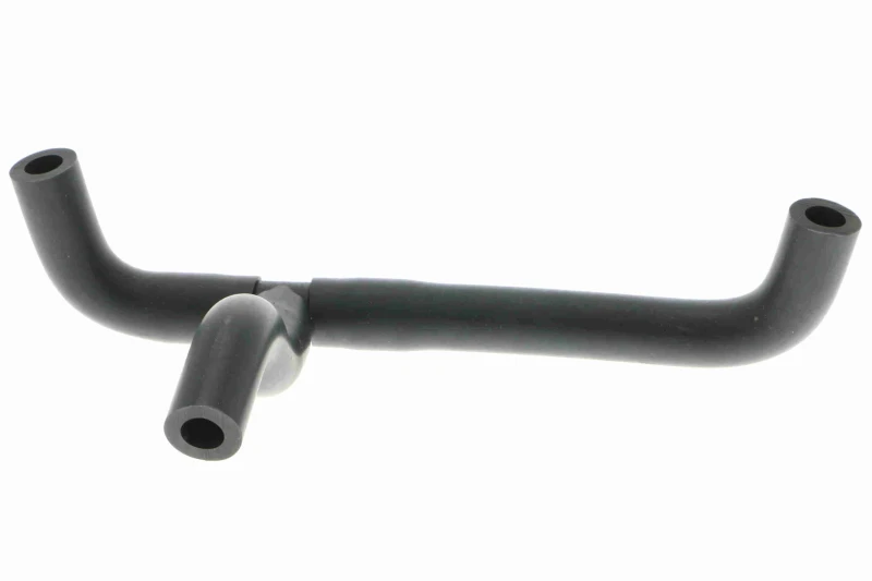 Image of VAICO V25-0676 Crankcase Breather Original VAICO Quality Hose,crankcase breather (1600)