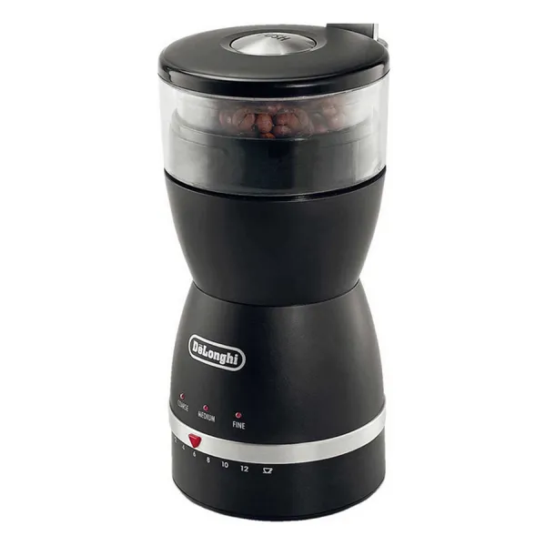 image of DeLonghi KG49 Blade Coffee Grinder