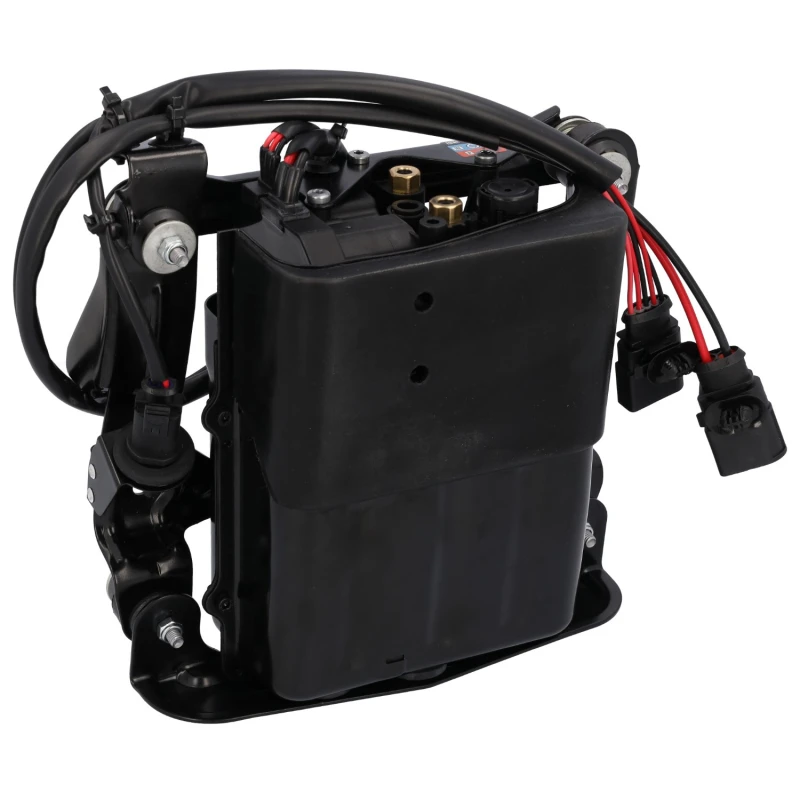 Image of Air suspension compressor FEBI BILSTEIN 195451