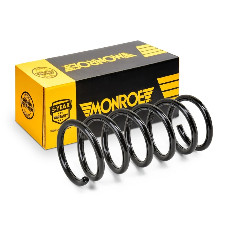 Image of MONROE Coil spring MONROE SP4129