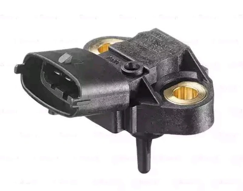 Image of Bosch 0 261 230 145 Sensors High Pressure Side Sensor,fuel temperature (3943)