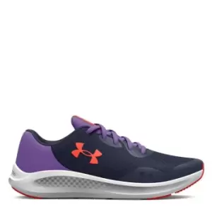 image of Under Armour GGS Charged Pursuit 3 - Blue