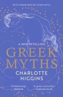 Image of Greek Myths : A new retelling of your favourite myths that puts female characters at the heart of the story