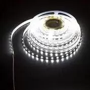 Image of LED Flex Strip 5m roll- SMD 5050 (60) 3000K IP20