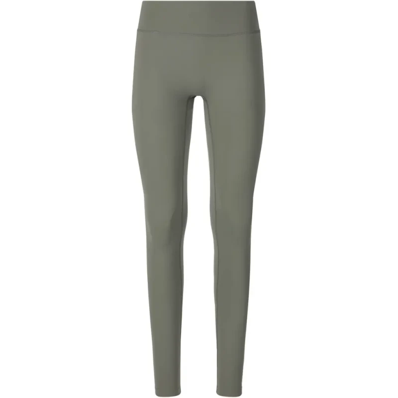 Image of Womens leggings Athlecia Luxe Vert Female 34