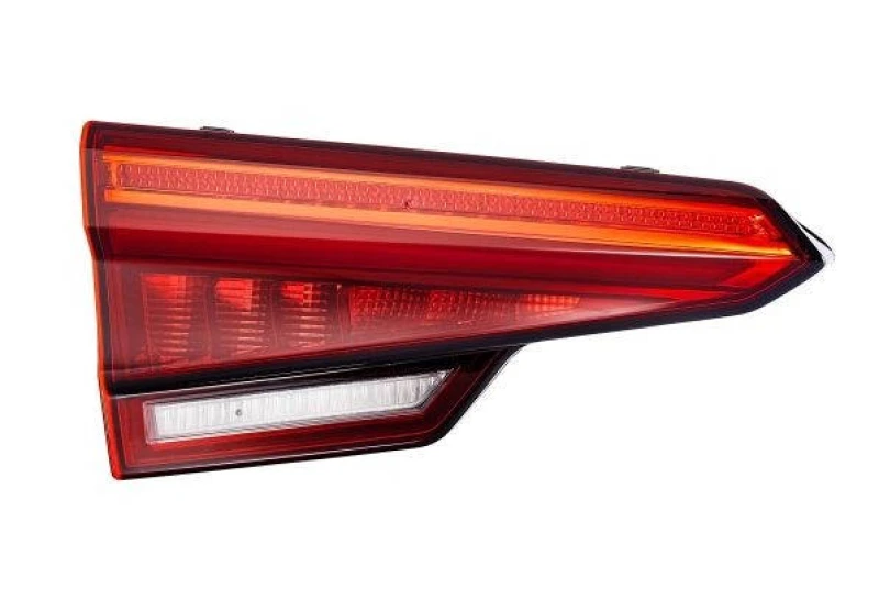 Image of HELLA 2SV 012 247-071 Rear light Inner Section, with bulb holder, Left, LED Combination Rearlight (391)