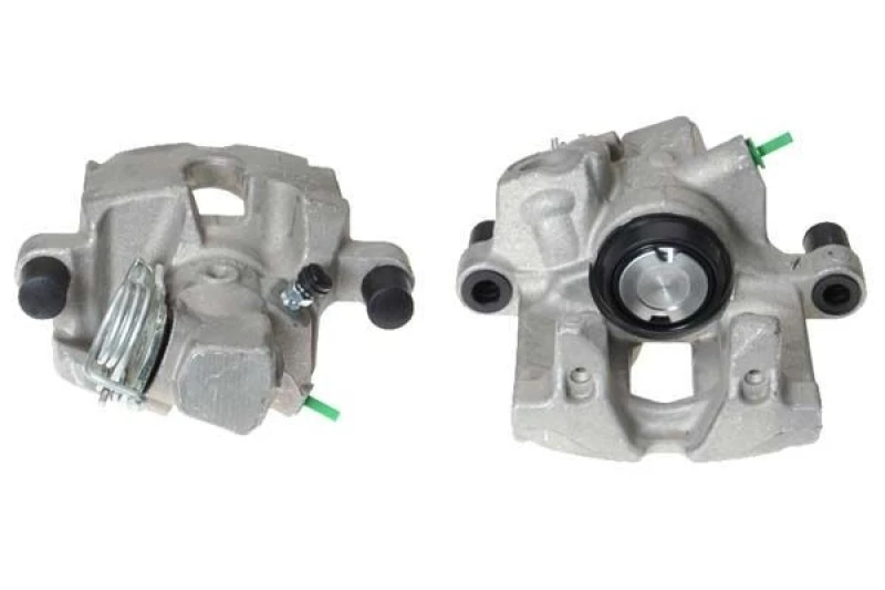 Image of Brake caliper MAPCO 144130