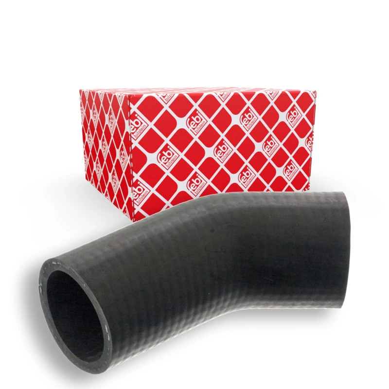 Image of FEBI BILSTEIN 14027 Radiator Hose Radiator Hose (475)