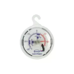 Image of Brannan 65mm Dial Fridge/freezer Thermometer