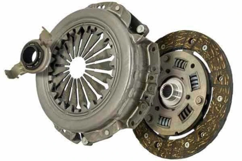 Image of KAWE Clutch kit KAWE 953151