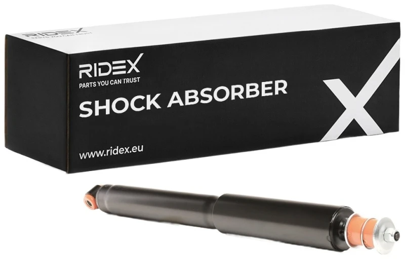 Image of Shock absorber RIDEX 854S1802