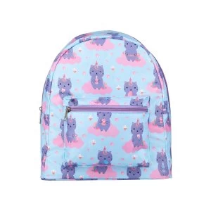 Image of Sass & Belle Caticorn Backpack