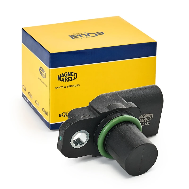 Image of MAGNETI MARELLI Camshaft position sensor MAGNETI MARELLI 064847222010