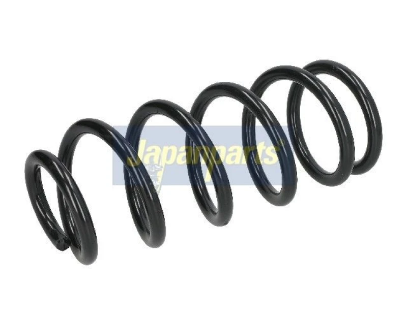 Image of JAPANPARTS Coil spring JAPANPARTS ZC7141A