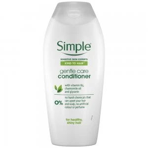 image of Simple Gentle Care Conditioner 400ml