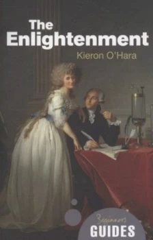 Image of The Enlightenment by Kieron Ohara Book
