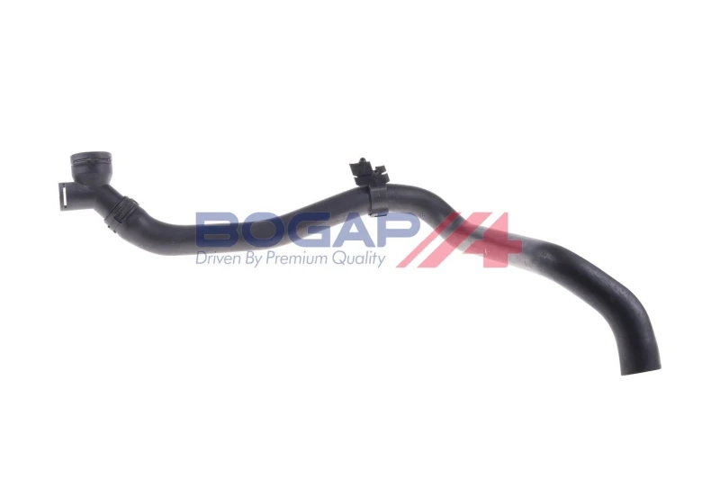 Image of BOGAP Radiator hose BOGAP A4228427
