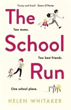 Image of The school run by Helen Whitaker