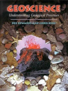 Image of Geoscience by Chris King Paperback