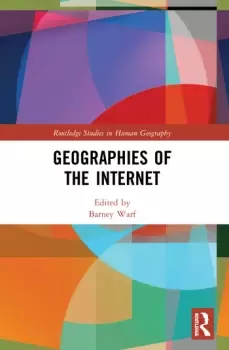 Image of Geographies of the Internet