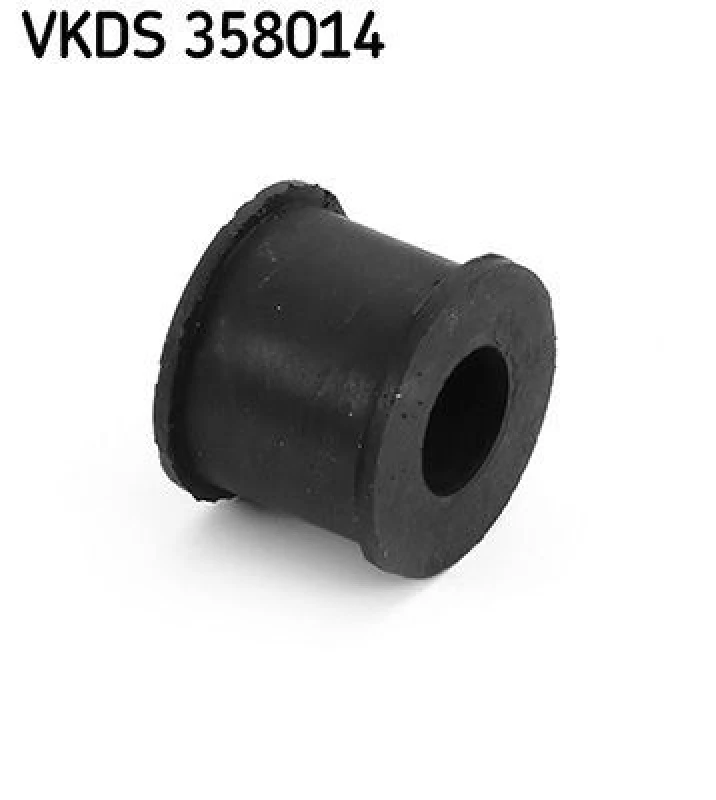 Image of SKF Anti-roll bar bush SKF VKDS 358014