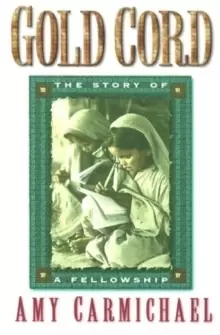 Image of GOLD CORD