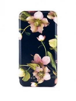 image of Ted Baker iPhone 7/8, Folio Case - Arboretum