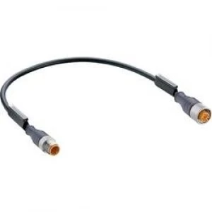 Image of Lumberg Automation RST 4 RKT 4 2251M Sensor Cable