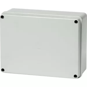 image of 154X113X77MM Plastic Junction Box, IP56