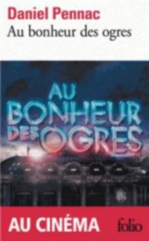 Image of Au Bonheur Des Ogres by Daniel Pennac Book