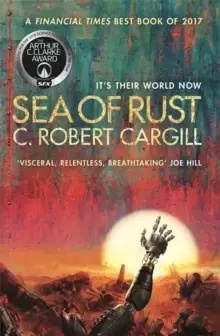 Image of Sea of Rust