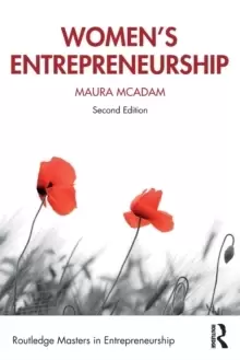 Image of Womens Entrepreneurship