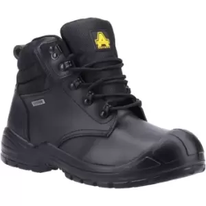 image of 241 Boots Safety Black Size 11