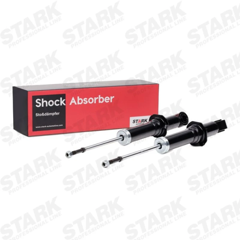 Image of Shock absorber STARK SKSA-0132963