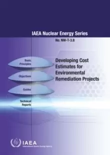 Image of Developing Cost Estimates for Environmental Remediation Projects
