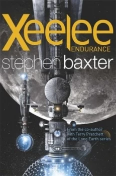 Image of Xeelee - Endurance by Stephen Baxter Book