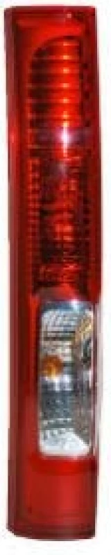 Image of VAN WEZEL Rear light VAN WEZEL 4395922