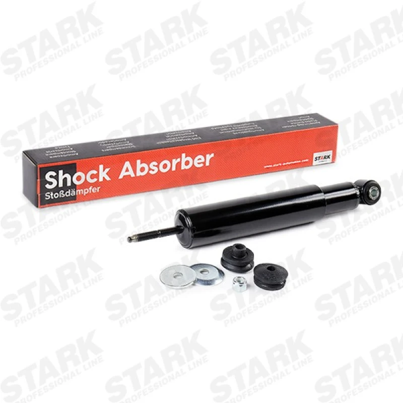 Image of STARK Shock absorber STARK SKSA-01334237