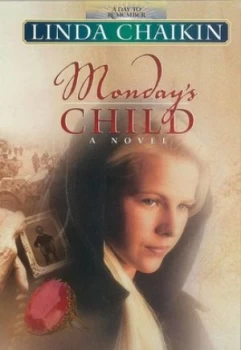Image of Mondays Child by L. L Chaikin Book