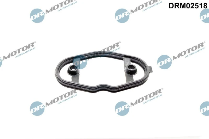 Image of DR.MOTOR AUTOMOTIVE Gasket, fuel pump DR.MOTOR AUTOMOTIVE DRM02518