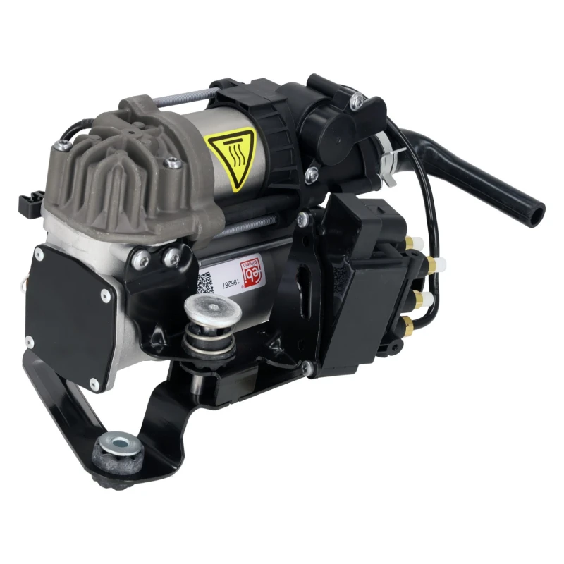 Image of Air suspension compressor FEBI BILSTEIN 196287