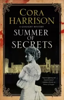 Image of Summer of Secrets