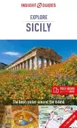 Image of insight guides explore sicily